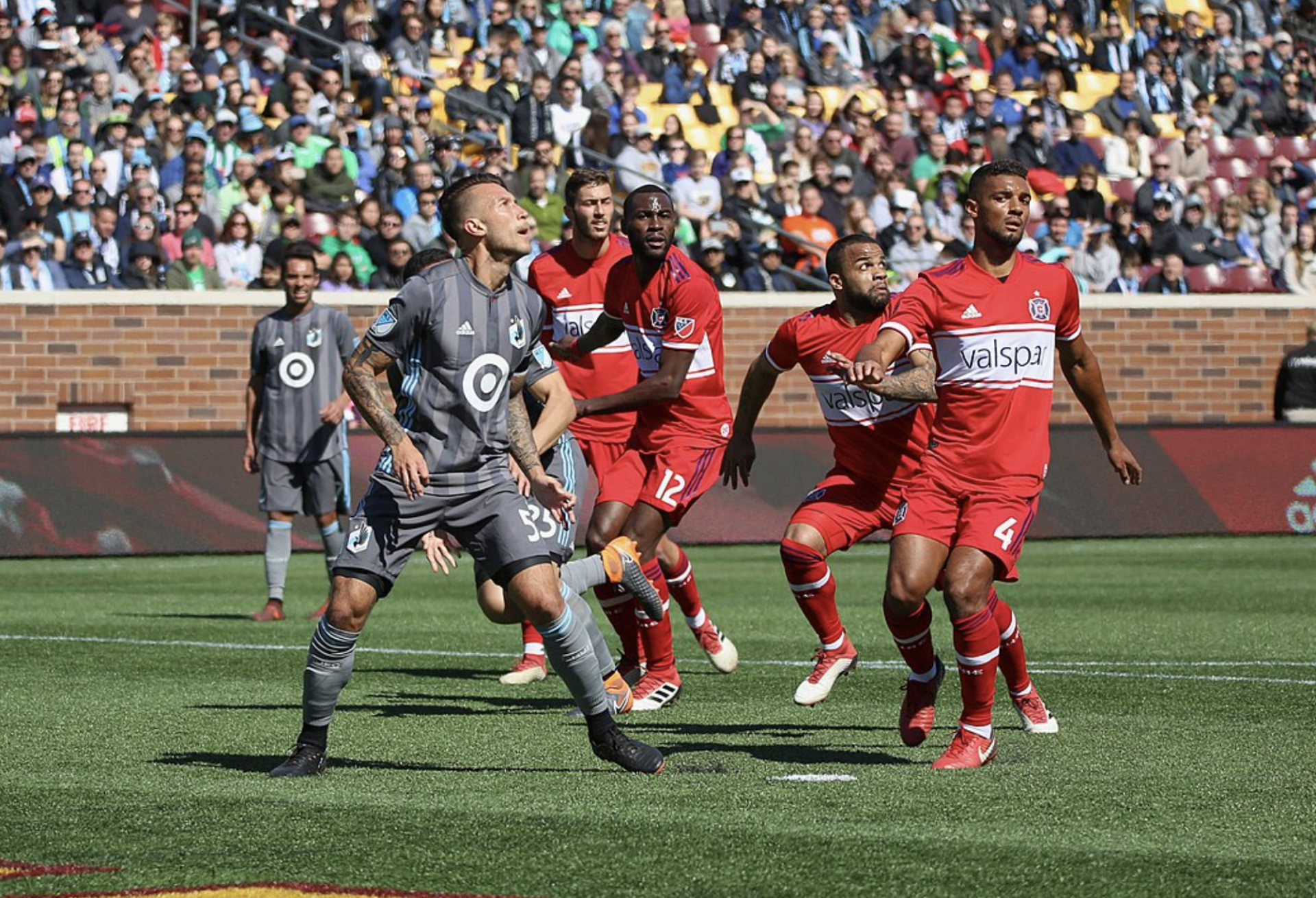 Future Mayor Urged To Stop Chicago Fire Soccer Facility Amid Claims City Abandoned Public Trust
