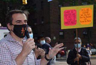 Deputy Senate Leader Asks Cuomo To Pay Landlords To Forgive Rent