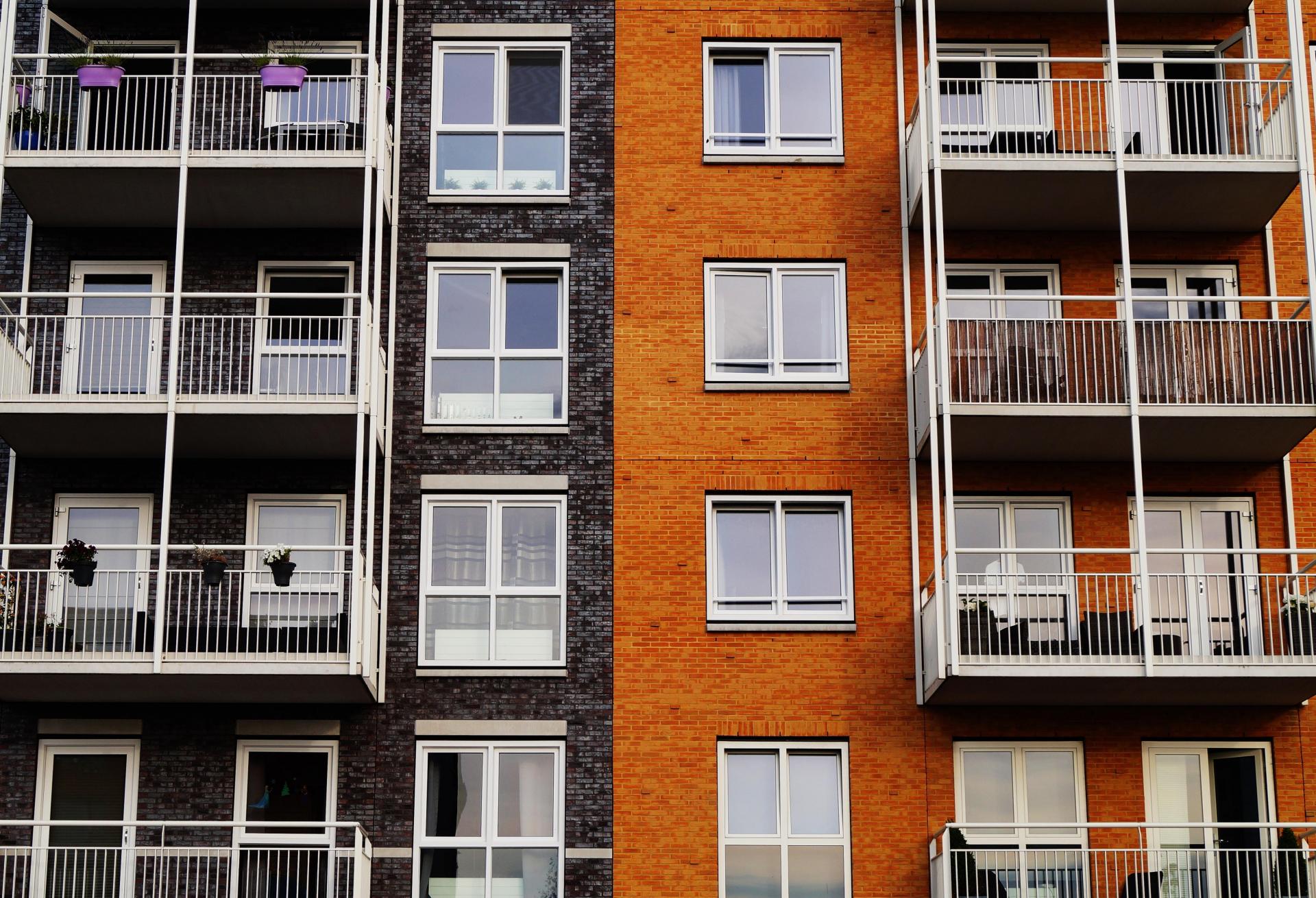 Landlords Hike Rents To Offset Falling Returns, But How Much Further Can They Push? 