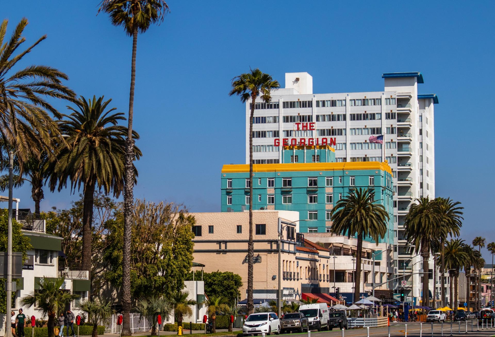 Santa Monica Lawyers Up To Push Back On Thousands Of Units Approved Due To Loophole