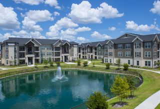 National Investor Buys In Katy Amid Construction Boom