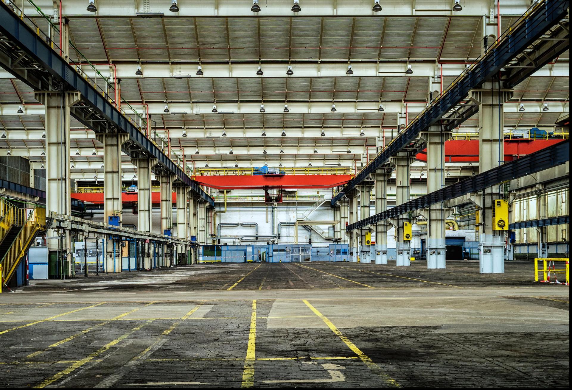 Warehouse