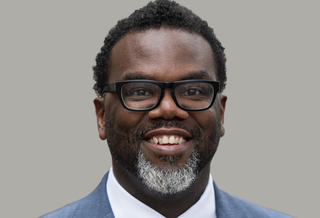 Brandon Johnson Defeats Paul Vallas In Chicago Mayoral Race — A Disappointment For Many In CRE