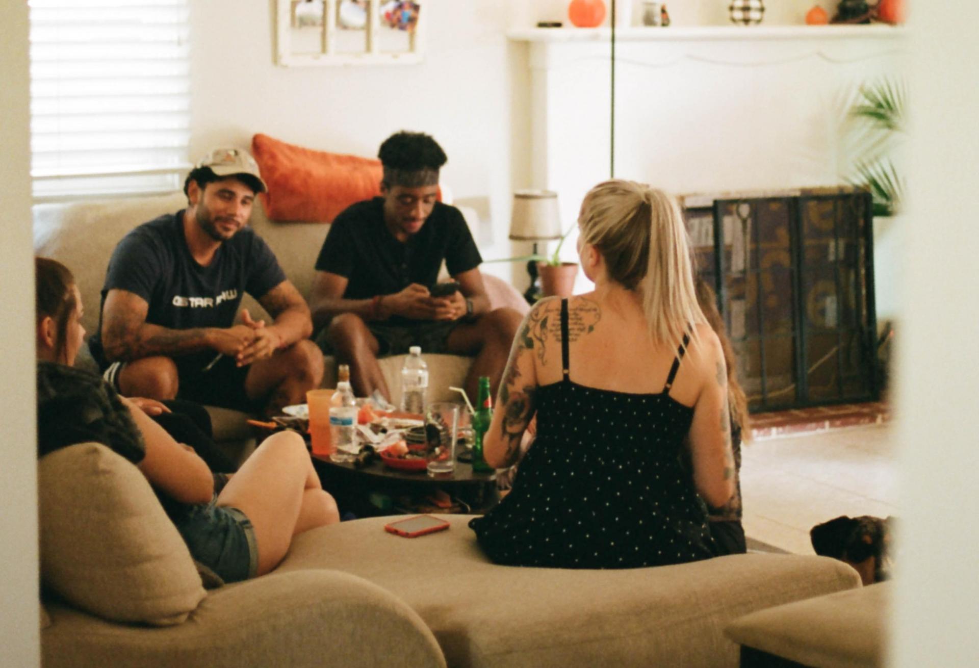 To Create A Successful Build-To-Rent Community, Providers Could Learn From Co-Living