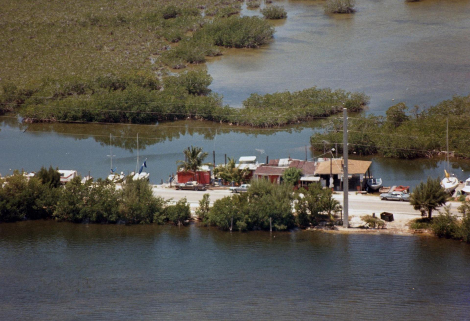 Is Florida Running Out Of Mitigation Sites?