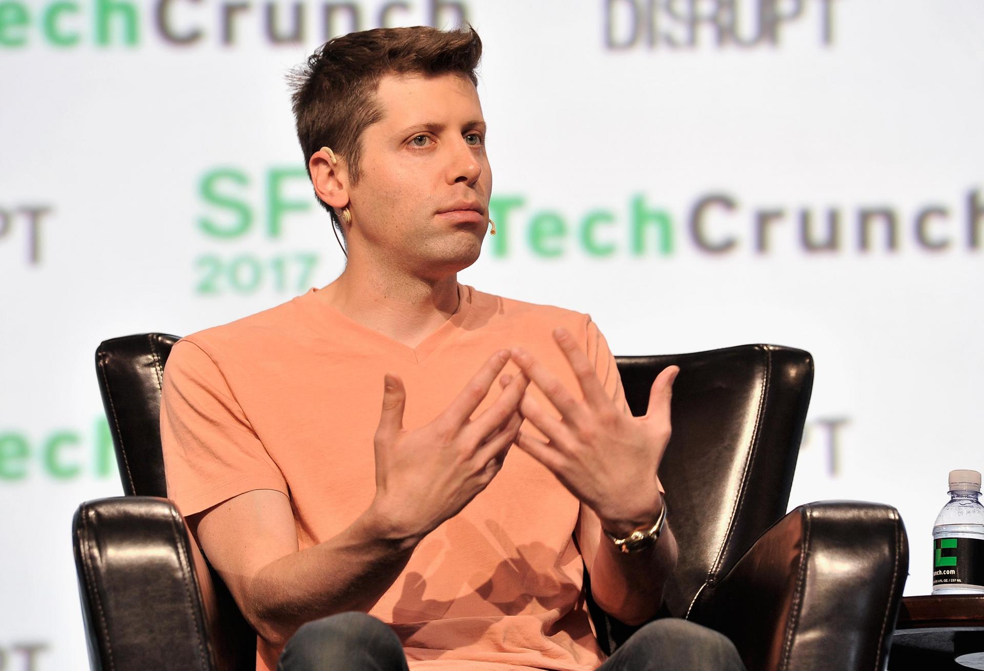 OpenAI Targets Savannah For $20B Data Center