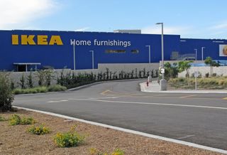 Ikea's Plans To Open In Ontario Run Into Zoning Snag