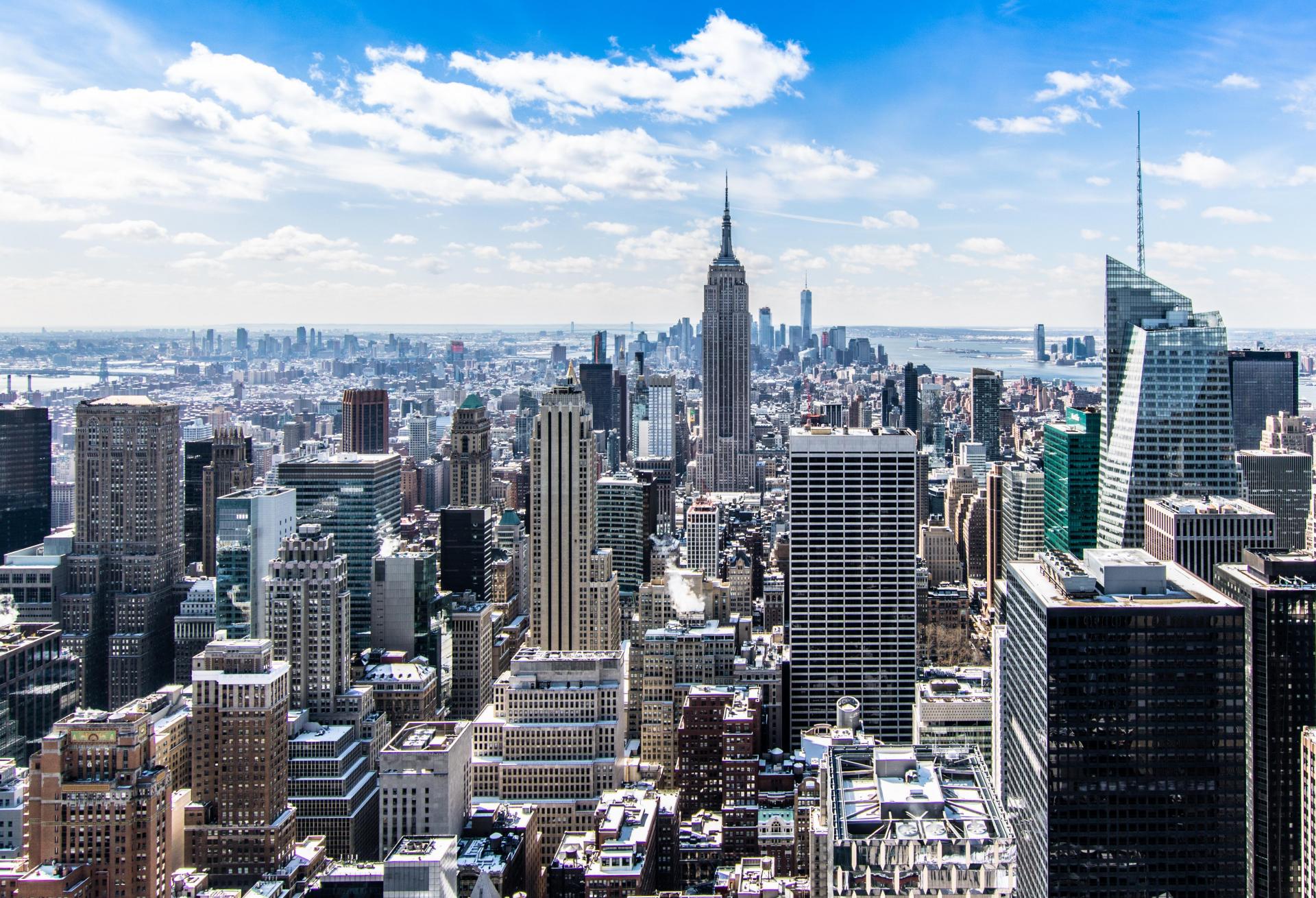 Buyers Want A 27% Price Cut On NY CRE, But Sellers Aren't Budging Yet 