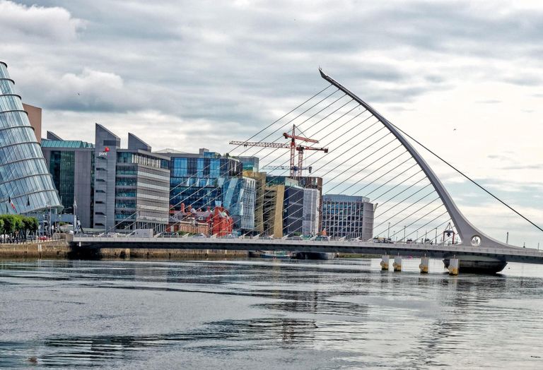 Quayside Quarter 