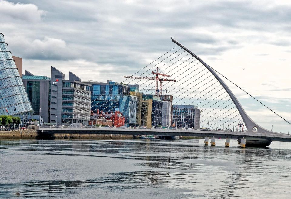 Quayside Quarter