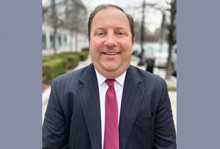 Headshot of Erik Binkowski