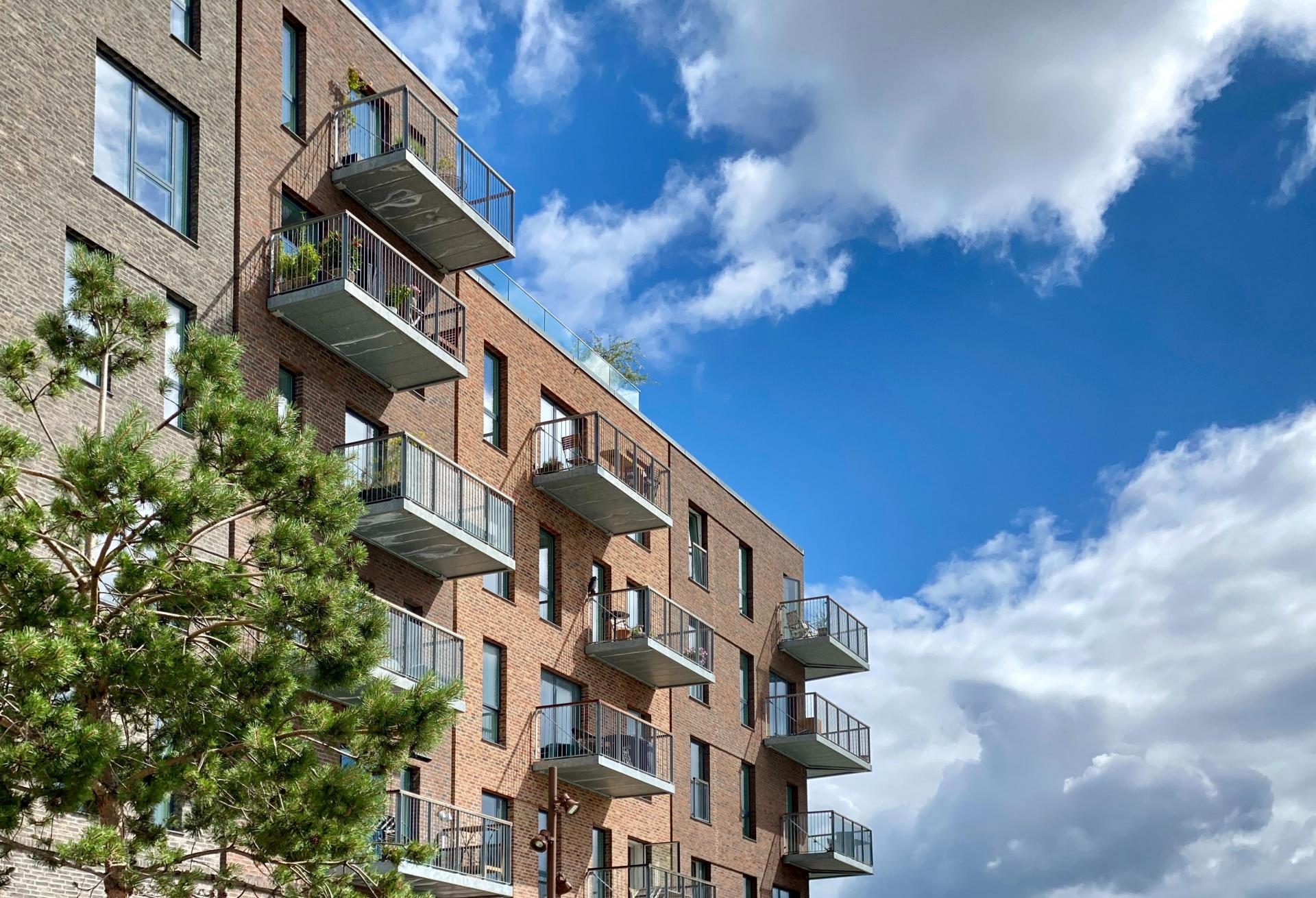 Tides Equities Could Ask Investors For More Money To Cope With Its Multifamily Debt Load