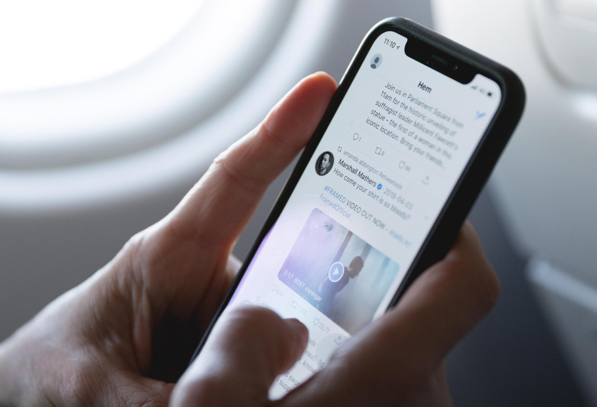 Savills Employee Suspended Pending Investigation Into Racist Tweets
