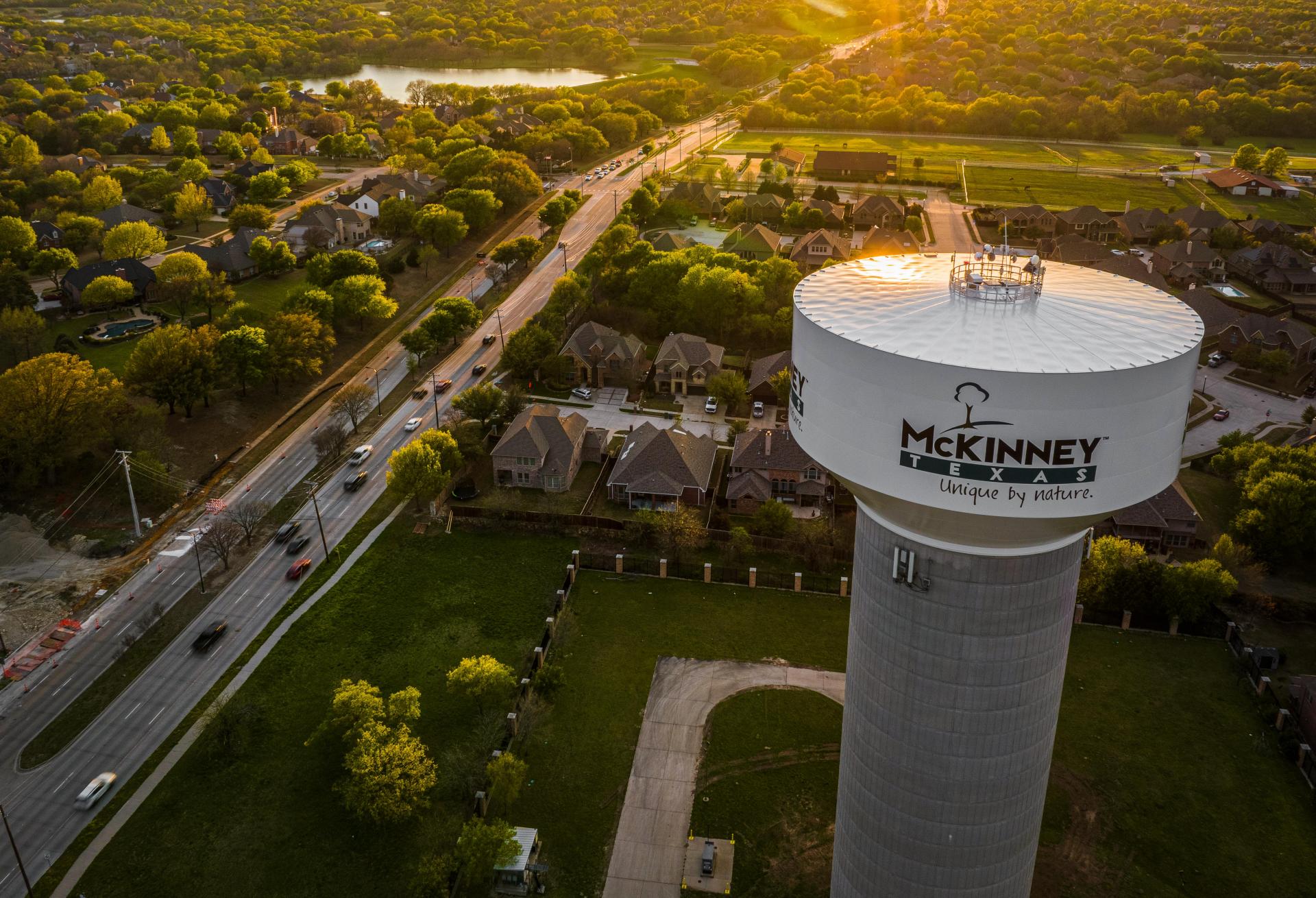 Fertile Ecosystem: Why Businesses Put Down Roots In McKinney, Texas