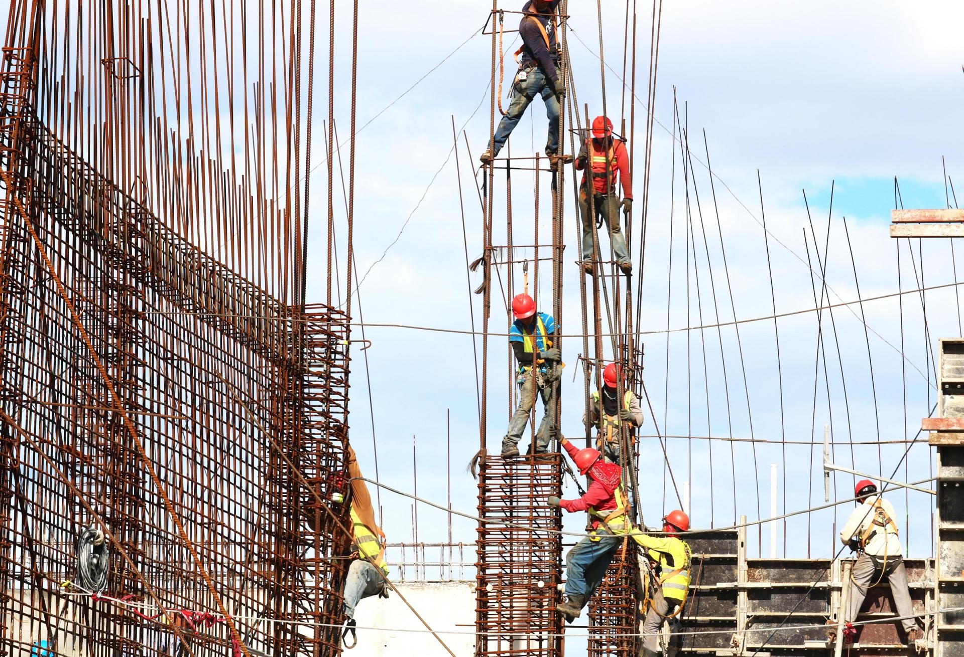 construction