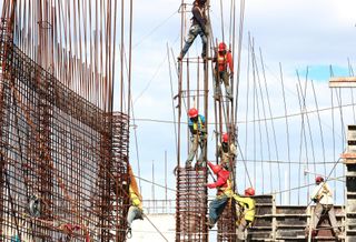 construction