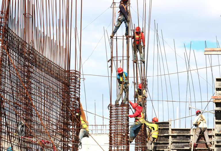 construction