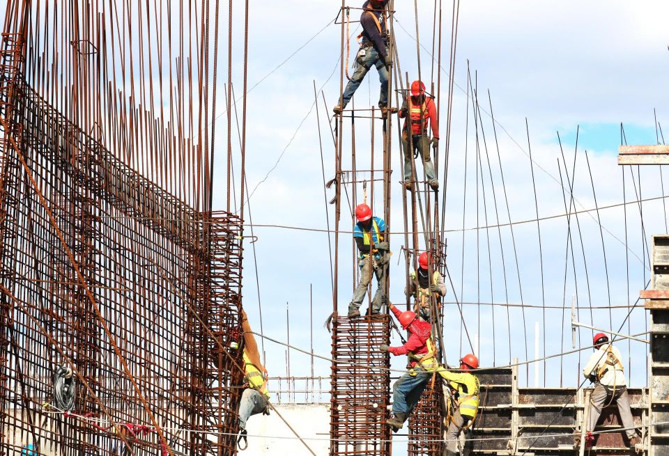 construction