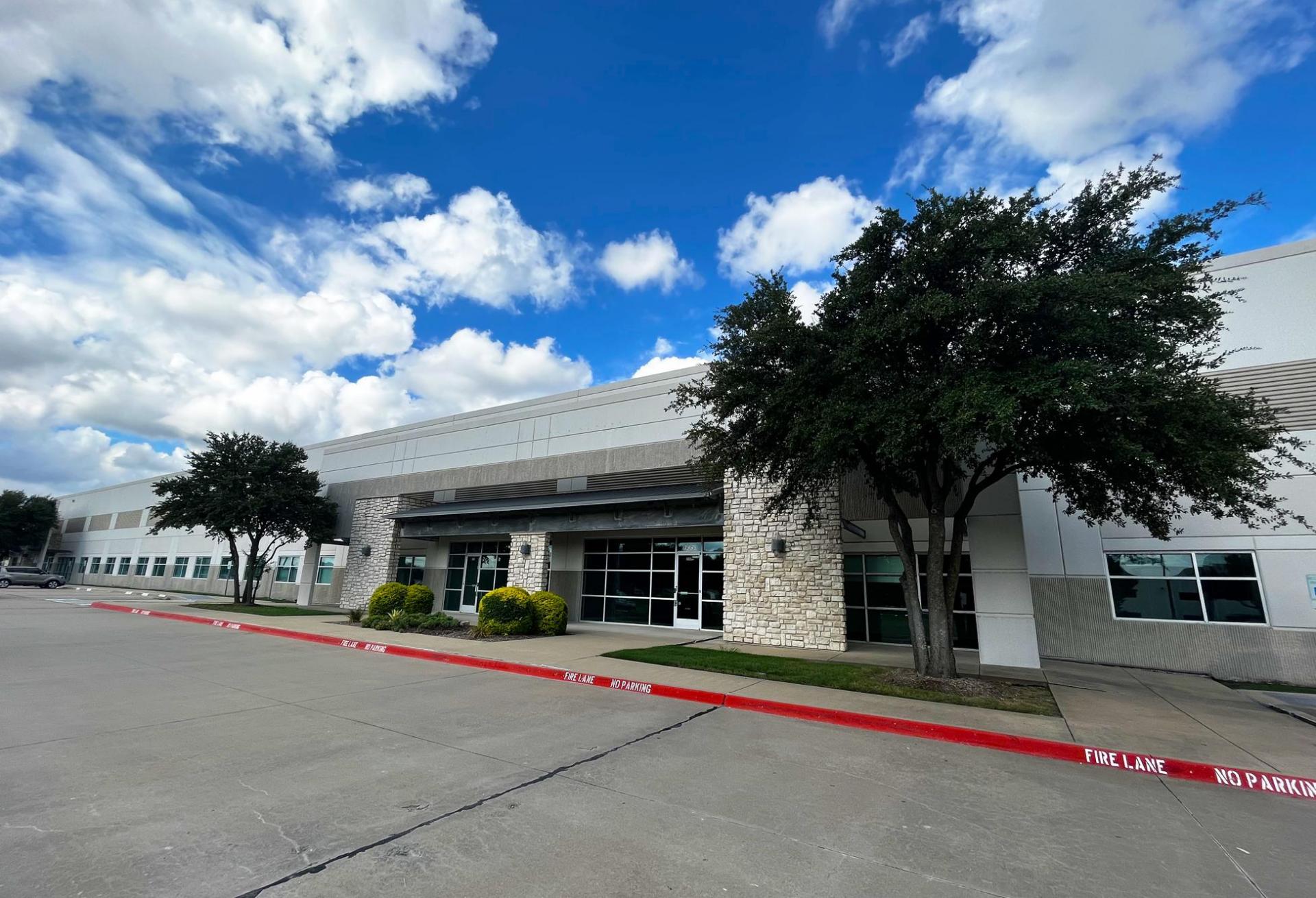 This Week's Dallas-Fort Worth Deal Sheet: Aither Systems Doubles Space, Moves HQ To Plano