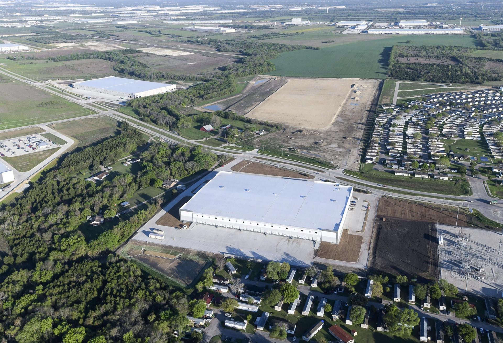This Week's Dallas-Fort Worth Deal Sheet: J&C Warehouse Leases New Facility In DFW