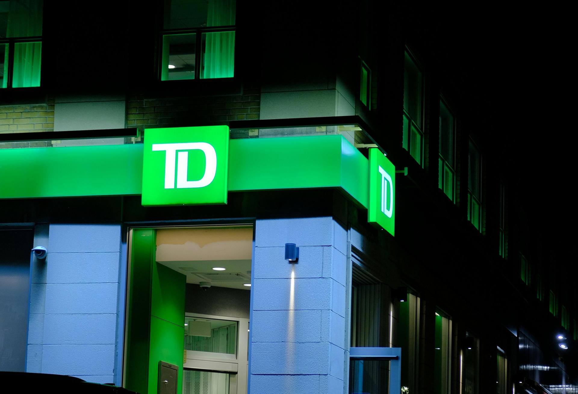 TD Bank South Jersey