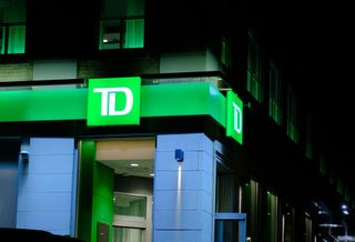 TD Bank South Jersey