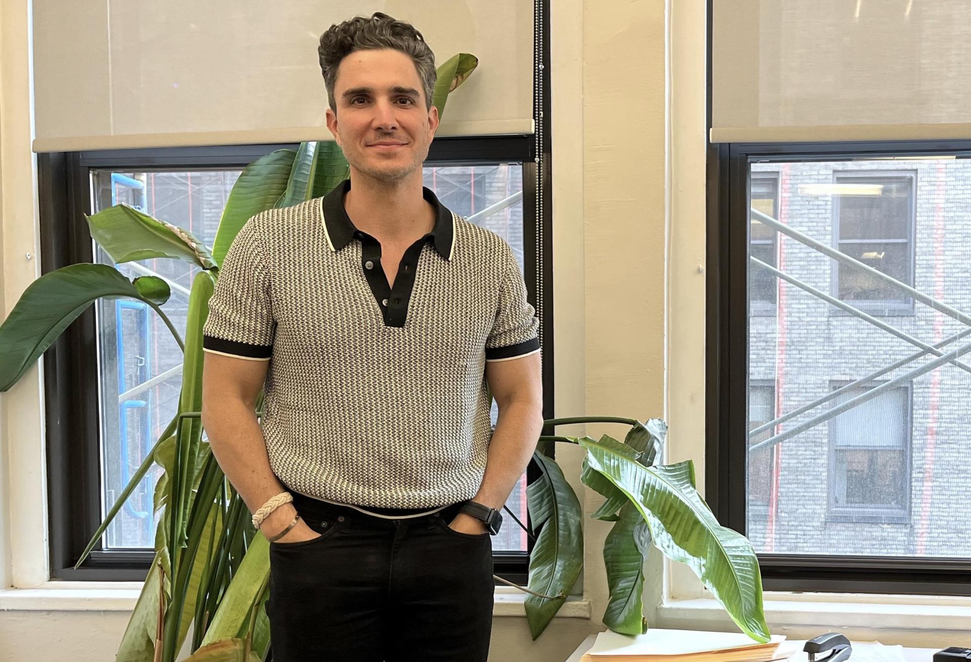 Integritas Capital founder Stephen Palmese 