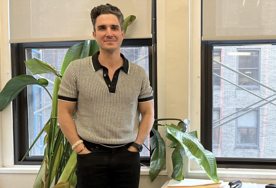 Integritas Capital founder Stephen Palmese