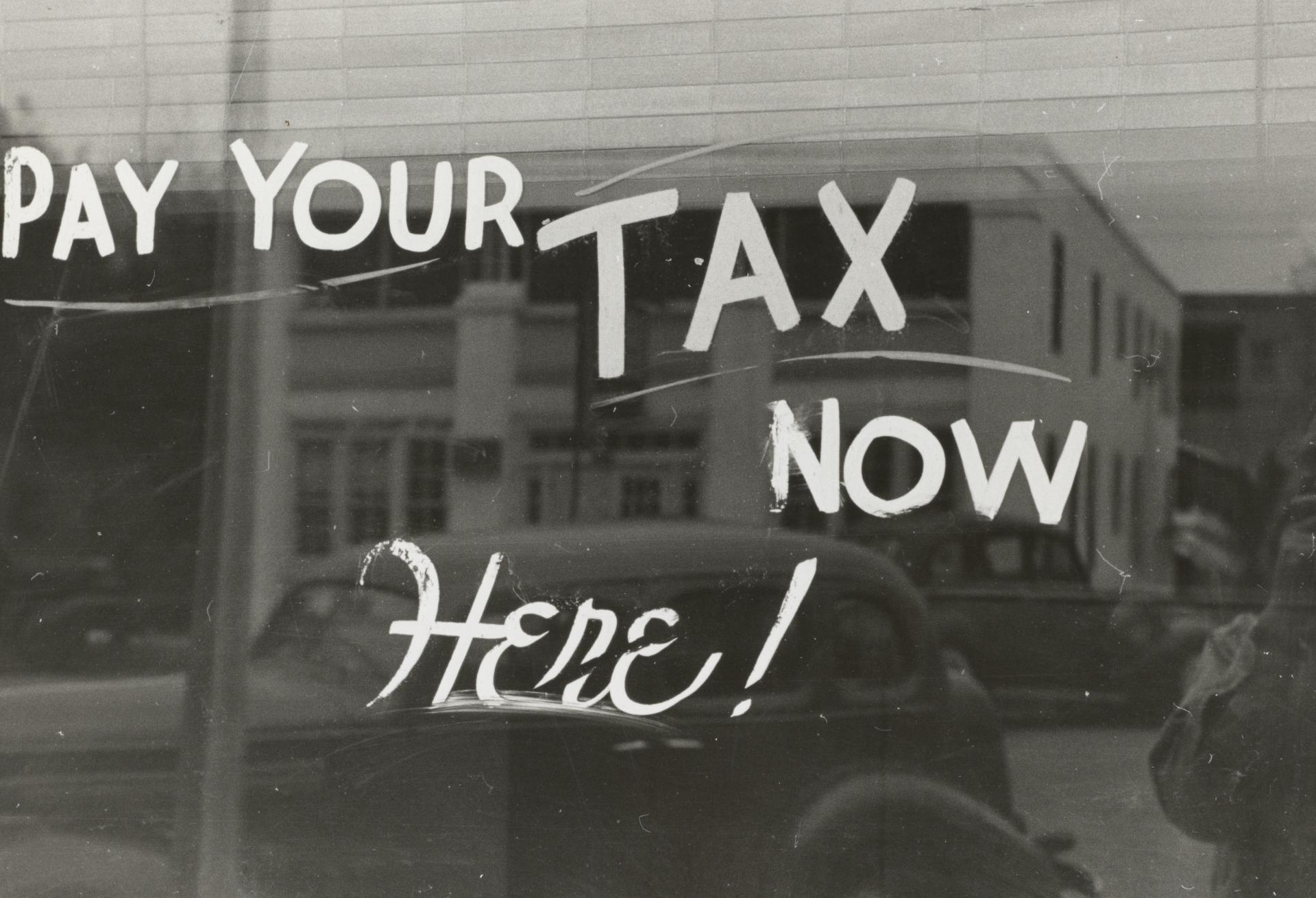 The Hidden Probate Real Estate Tax Bomb In Biden's Economic Plan