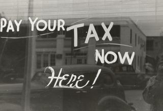 The Hidden Probate Real Estate Tax Bomb In Biden's Economic Plan