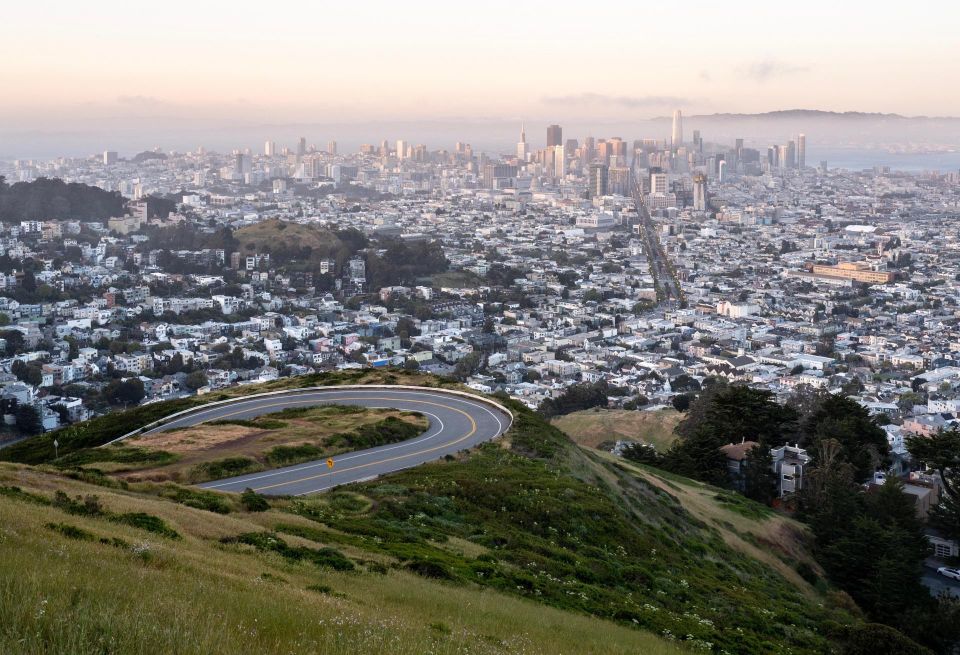 San Francisco Unplash 1/13/2022
