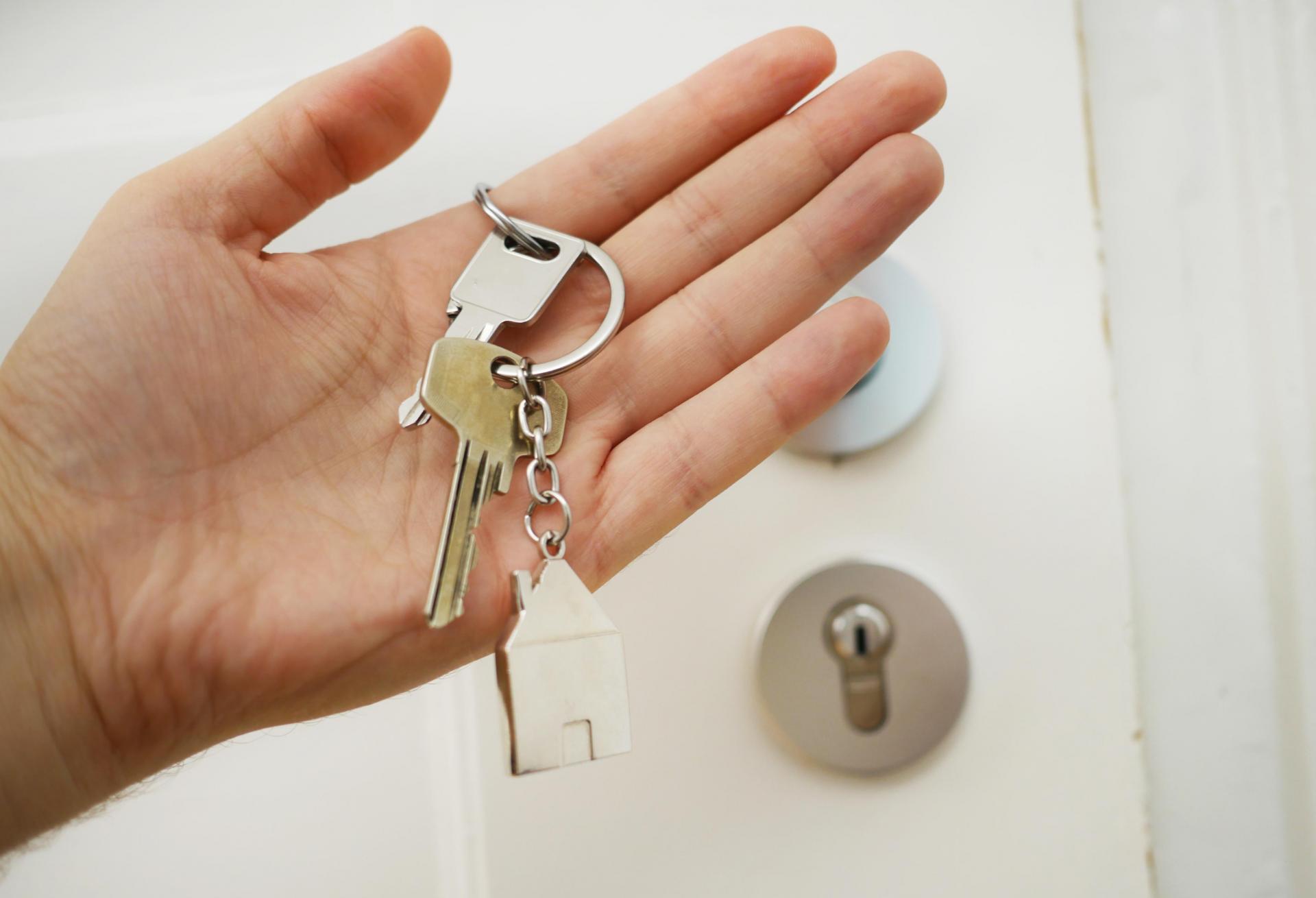 This New Seller Financing Method Is Having A ‘Life-Changing Impact’ On Renters' Homeownership Dreams