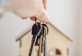 Dwindling Affordable Housing Options Could Set Houston Back On Homelessness