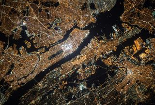 AI, Power Prices Push New York Data Centers Down A Unique Path