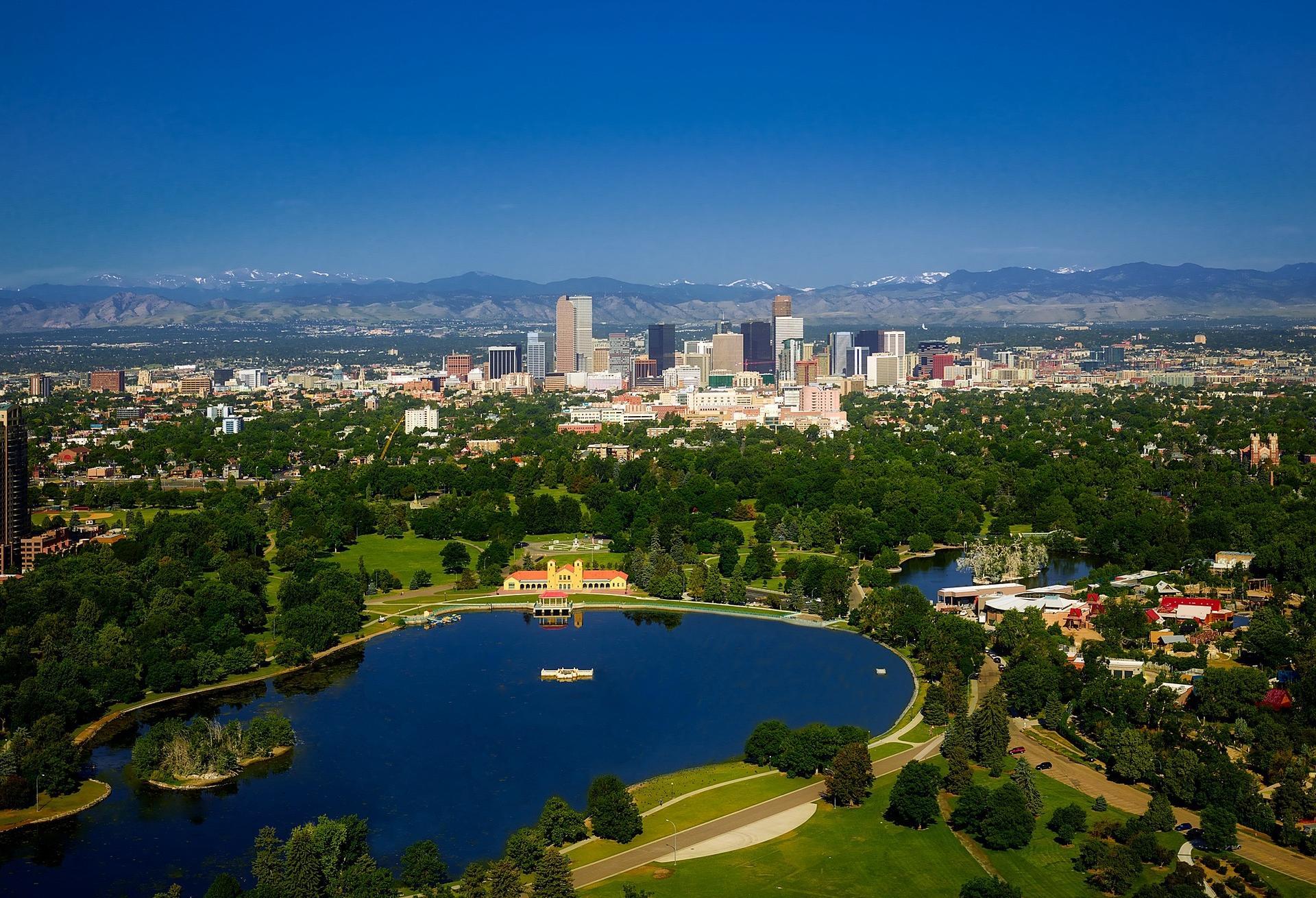 Central Denver Apartment Complex Trades For $111M