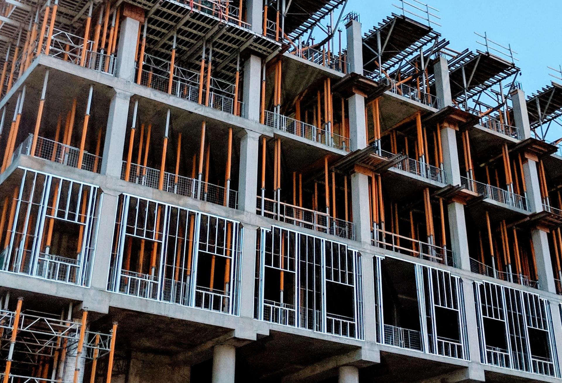 Construction