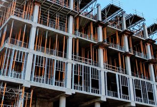 Construction