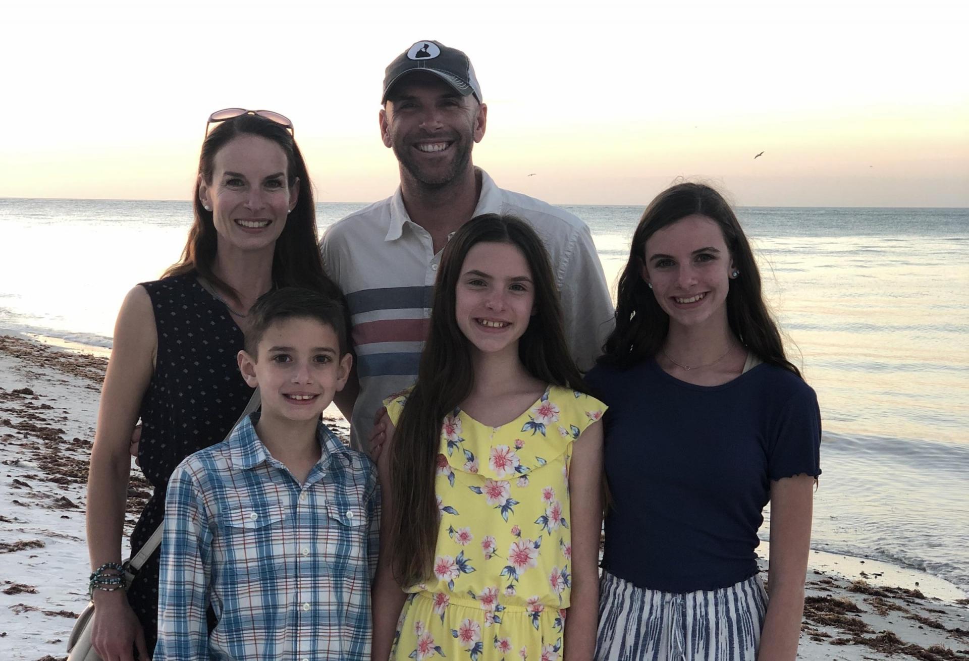Beyond The Bio: 16 Questions With Bluefish Property Group Principal Rich Cooper