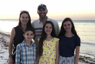 Beyond The Bio: 16 Questions With Bluefish Property Group Principal Rich Cooper