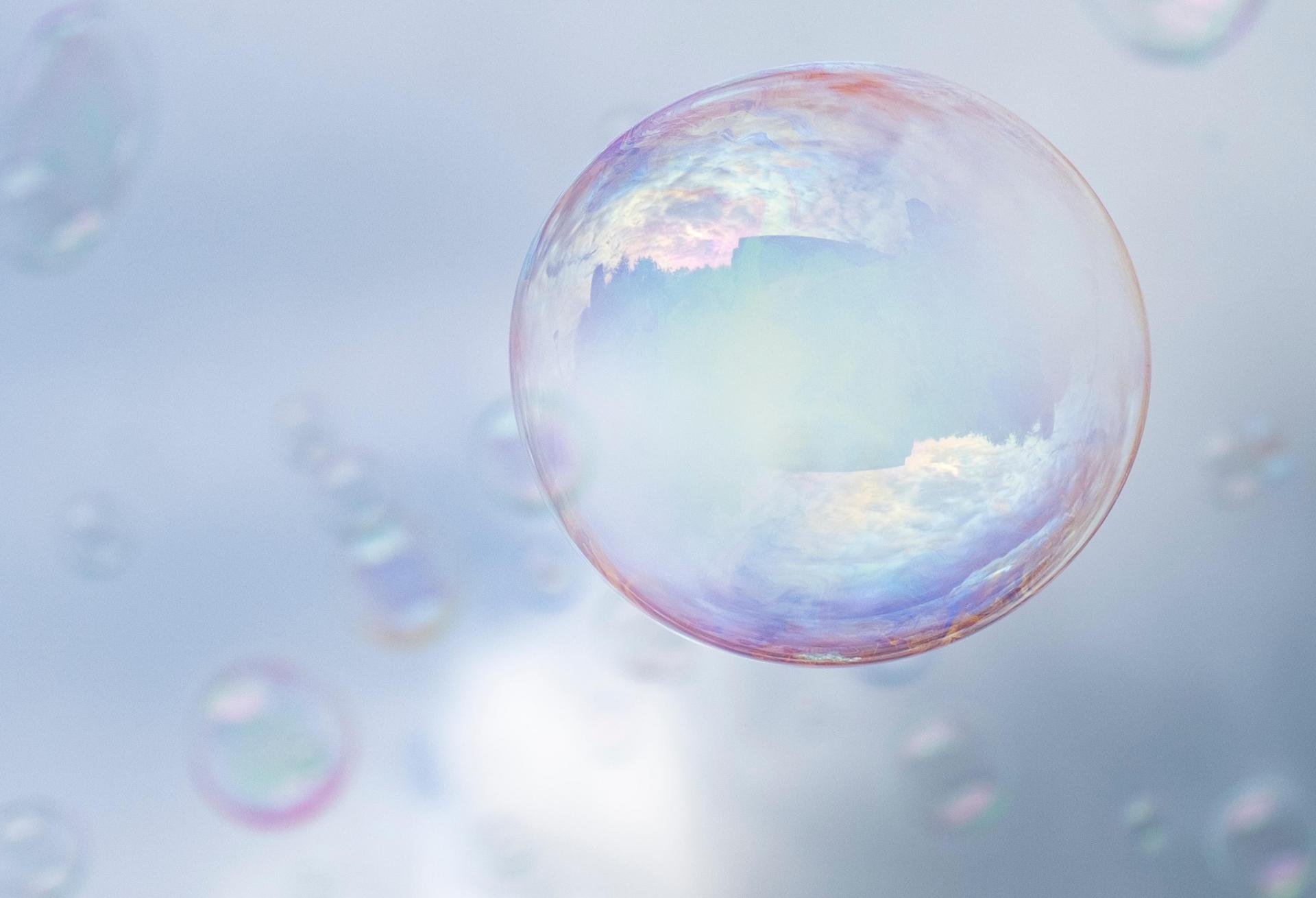 Is 2022 The Year Of The BTR Bubble?