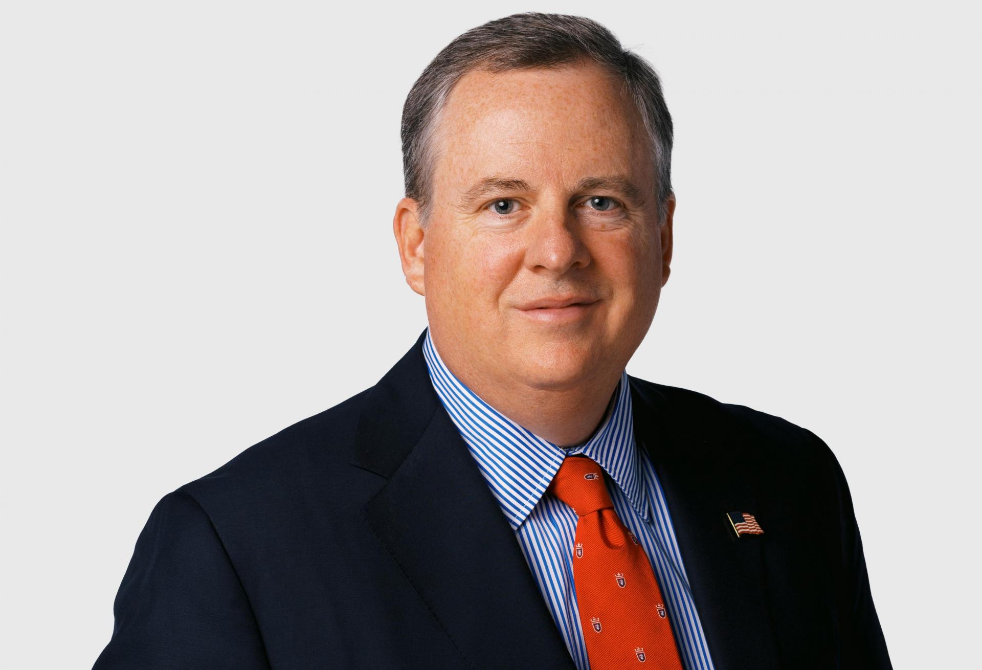Following $3B Blackstone Buyout, QTS Founder Launches New Data Center Firm