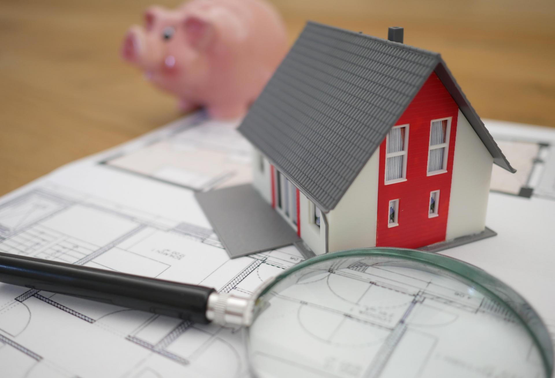 Get Ready For A New Way To Value Real Estate: Discounted Cashflow