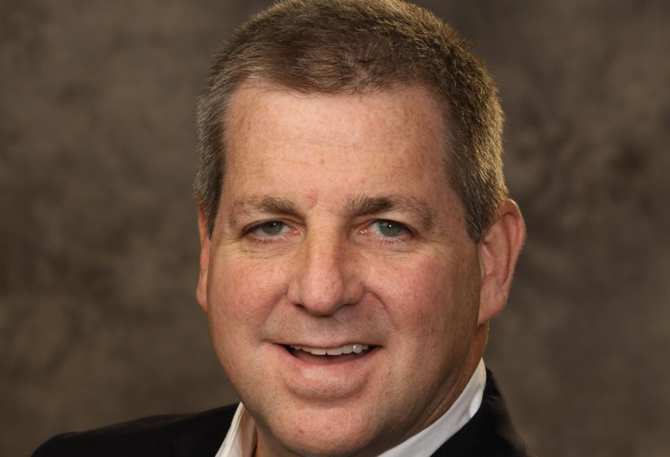 Bobby Page, CEO of JPI