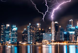Ignoring Climate Change Risk Could Hit Investments Hard