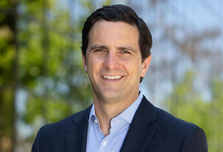 Lincoln Property Co. Executive Vice President Omar Rawi