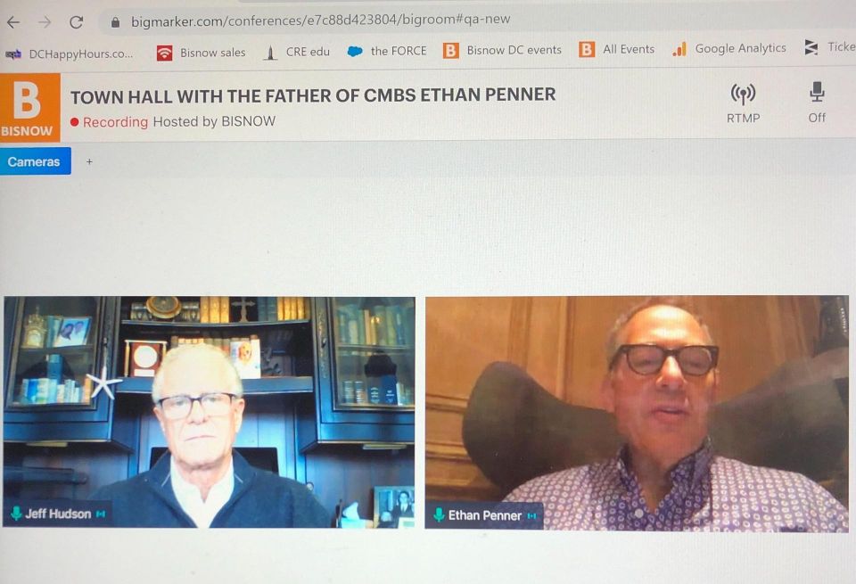 Ethan Penner