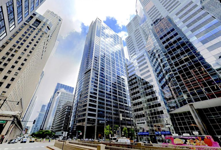 1 N Wacker Drive Chicago