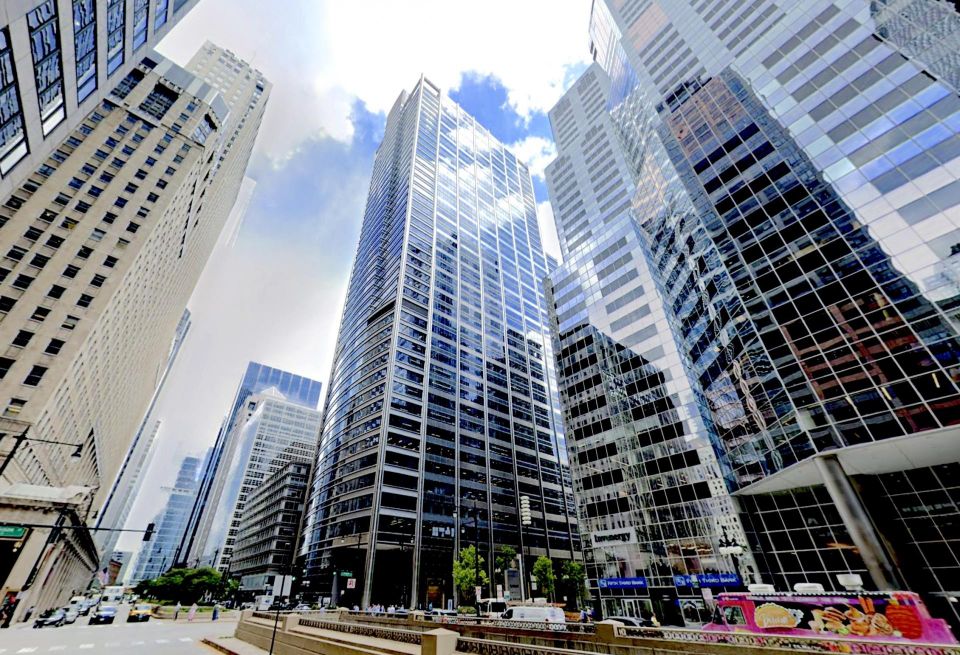 1 N Wacker Drive Chicago