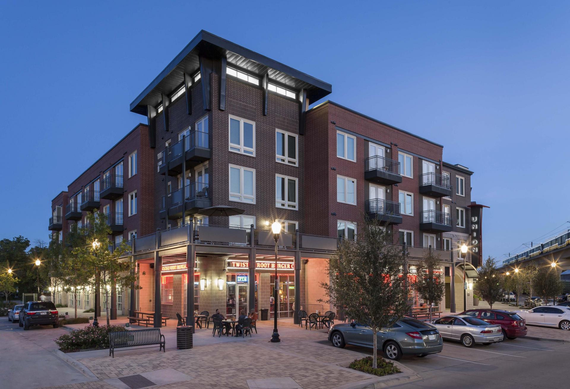 ‘In 20 Years, It Could Be Something Totally Different:’ The Urban Planners Behind DFW’s New Hot Spots Balance Authenticity, Adaptability