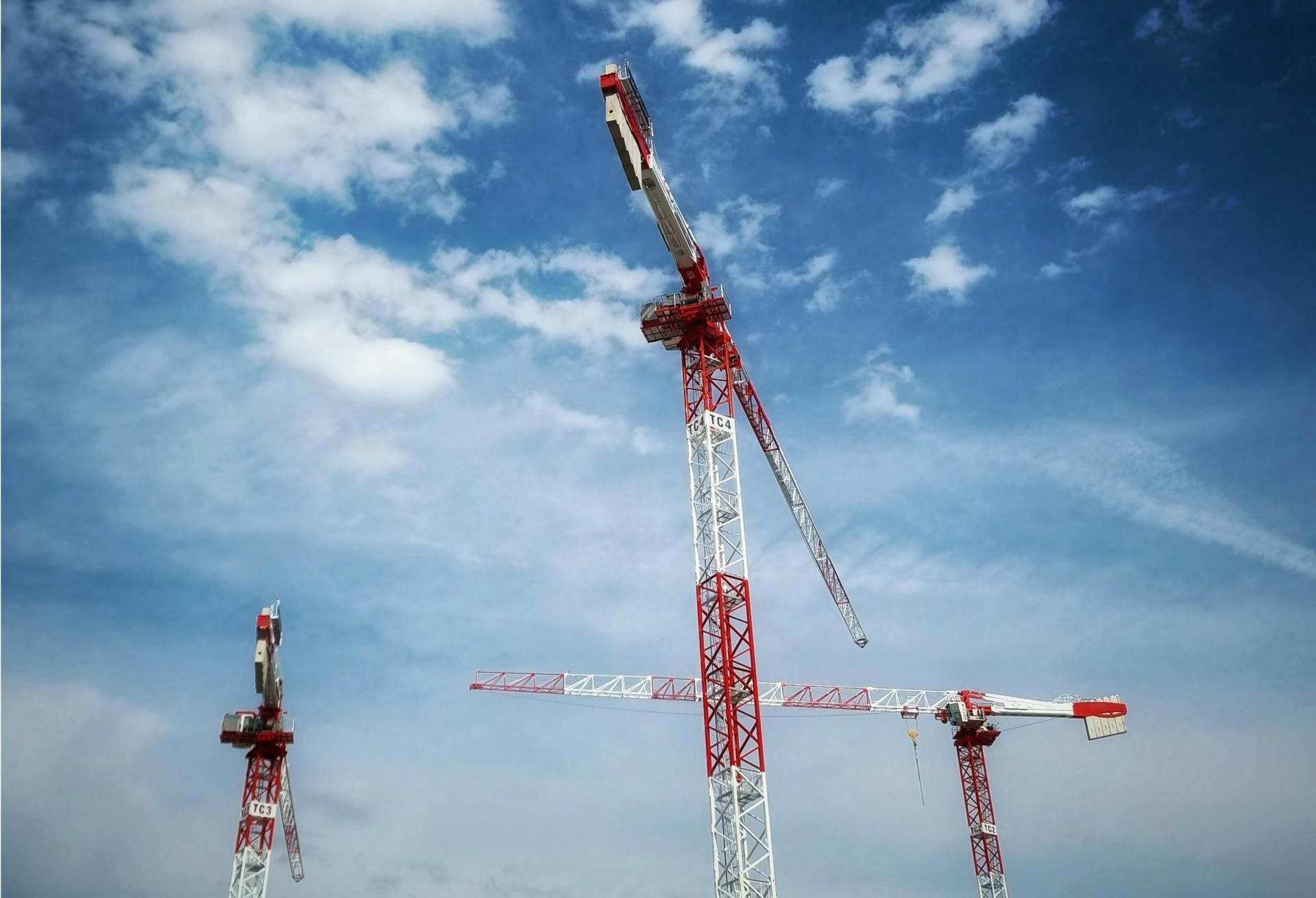 UK Real Estate Development: Can It Still Stack Up?